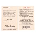 Candela Rituale Salute con Timo Spezia Miracolosa