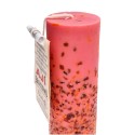 Vela erótica para rituais com chama excitante Chili Pepper