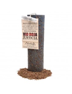 Candela artigianale con...