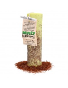 Candela Artigianale con...