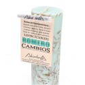 Ritual de troca de velas com Rosemary Branch de Buenaventura