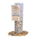 Vela Ritual Armonia con Lianza la Aspirina Sensorial