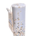 Bougie rituelle Harmony avec Lianza l'aspirine sensorielle