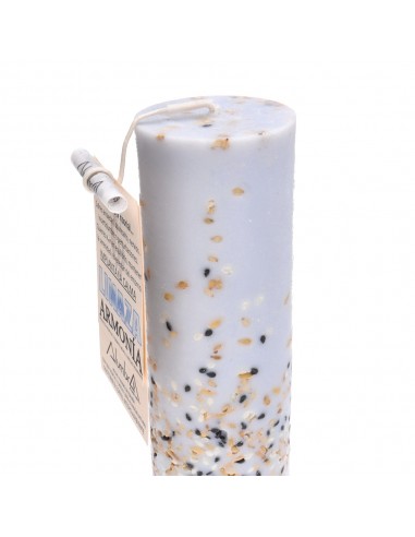 Harmony with Lianza Ritual Candle