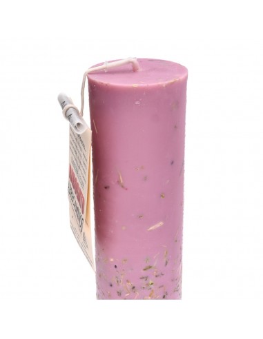 Vela Ritual de Abertura de Estrada...