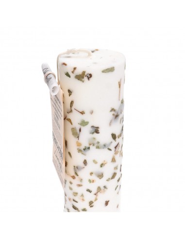 Birch Purification Ritual Candle