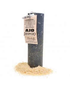 Bougie décapante rituelle à...