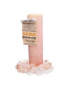 Candela artigianale con...