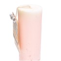 Regenerating Ritual Candle with Himalayan Salt Disinfectant Frequency