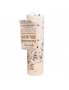 Vela Tiger's Eye Ritual...