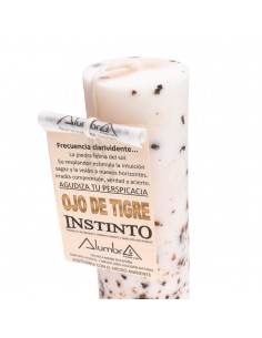 Vela Artigianale con Occhio... 2