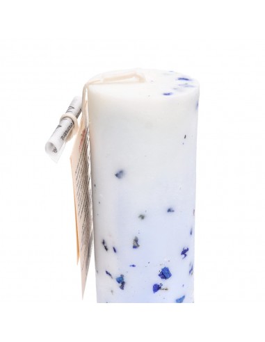 Creativity Ritual Candle with Lapis...