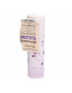 Candela artigianale con...