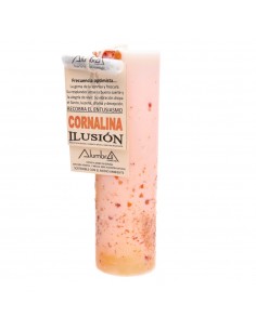 Candela artigianale con...