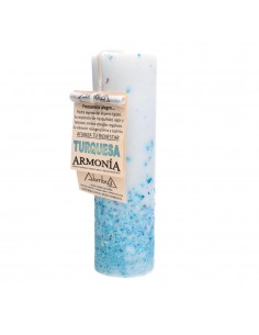 Candela artigianale con...