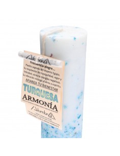 Candela artigianale con... 2