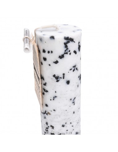 Reset Ritual Candle with Shungite