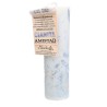 Friendship Ritual Candle with Cyanite