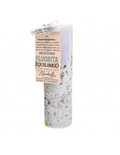 Candela artigianale con...