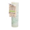 Candela Artigianale con Amazonite - Distacco