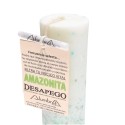 Bougie rituelle de détachement avec Amazonite Frecuencia Selecta