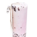 Impetuous Frequency Garnet Passion Ritual Candle
