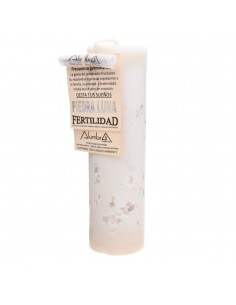 Vela para Ritual de...