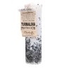 Protection Ritual Candle with Tourmaline