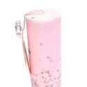 Rhodonite Bougie rituelle de résilience Fréquence fraternelle
