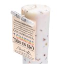 All in One 7 Chakra Frequency Stimulating Ritual Candle