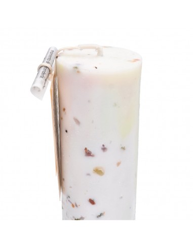 Vela Artesanal con 7 Chakras - Todo...