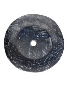 Grande Donut Preto Jasper...