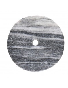 Large Jasper Donut Picasso...