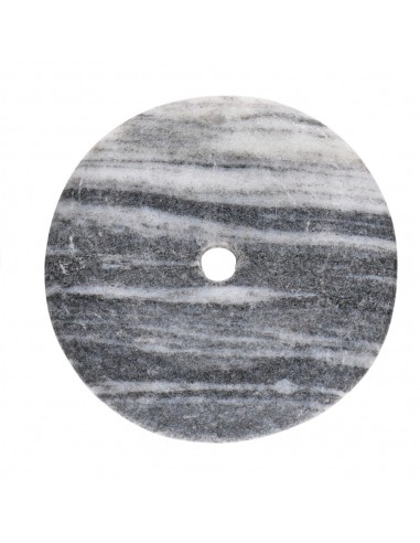 Grande ciambella di jaspe Picasso di...