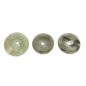 Large Green Aventurine Doughnut A__ Quality