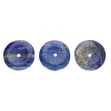 Large Lapis Lazuli Donut A__ Quality