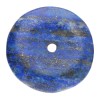 Large Lapis Lazuli Doughnut Quality A