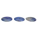 Donut Grande de Lapislázuli Calidad A__
