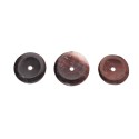 Medium Bullet Eye Doughnut A__ Quality
