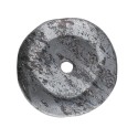 Medium Hematite Doughnut A__ Grade