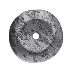 Donut Medio di Ematite Qualità A__