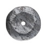 Medium Hematite Doughnut Quality A