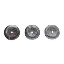 Medium Hematite Doughnut A__ Grade