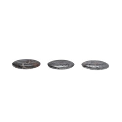 Donut hématite moyen Qualité A