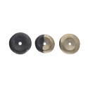 Medium Pyrite Doughnut A__ Grade