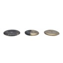 Medium Pyrite Doughnut A__ Grade