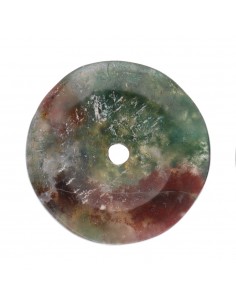 Agate moyenne Mousse Agate...