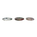 Agate moyenne Agate mousse Beignet A__ Grade