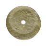 Medium Epidote Donut Quality A