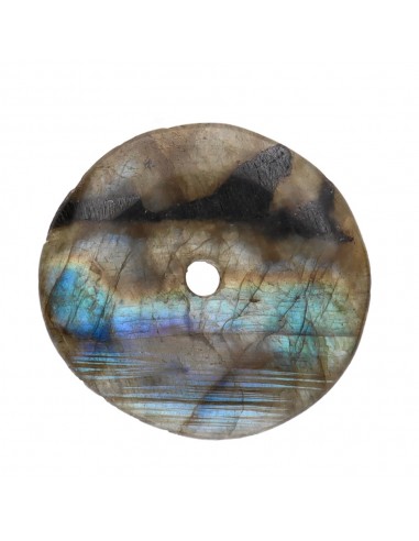 Ciambella media di labradorite di...